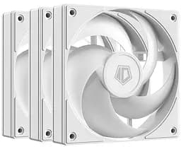 Вентилятор ID-Cooling AS-120-W Trio (AS-120-W TRIO)