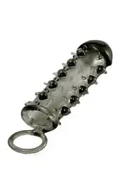 Насадка Samurai Penis Sleeve, Black