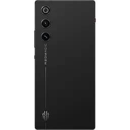Смартфон Redmagic 10 Air 12/256GB Black Twilight [137480] - мініатюра 6