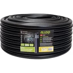 Шланг маслобензостійкий Alloid термокаучуковий 20х28 мм 50 м (GR-67696)