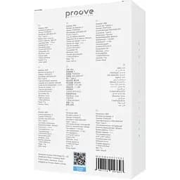 Миша Proove Ramp Black (WNRM00022001) [160121] - мініатюра 10
