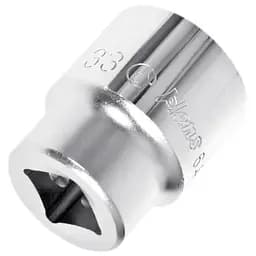 Торцева головка Hans 3/4DR 33 мм (6400М33)