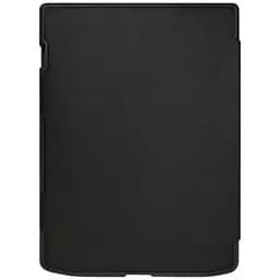 Обкладинка Ultra Slim Origami BeCover для PocketBook 743G InkPad 4/InkPad Color 2/InkPad Color 3 (7.8") Black (713082) - мініатюра 4
