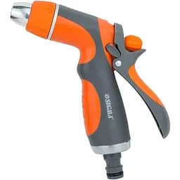 Пистолет-распылитель Flora 2-х режимный (ABS+AL+TPR) (5011414)