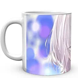 Кружка GeekLand Memoir of Vanitas Мемуары Ванитаса Хлоя MOV 02.08 330 мл белая