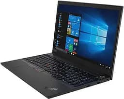 Lenovo ThinkPad E15 8/512GB Black (20RD001FUK) [ENG Keyboard, BOX]