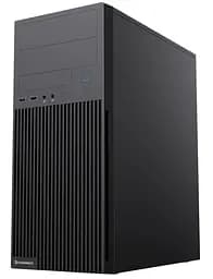Корпус GAMEMAX ET-215-NP-U3 без БП Black - мініатюра 8