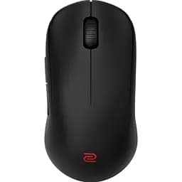 Миша Zowie U2 Wireless Black (9H.N4KBE.A2E) [120927]