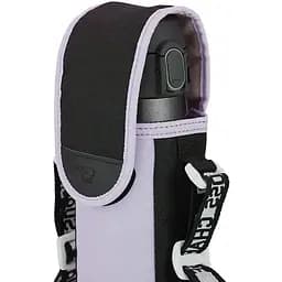 Чохол для термоса Zojirushi MC-BA02VZ для 0.48 л Pink/black - мініатюра 2