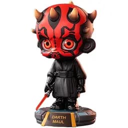Іграшка-сюрприз Pop Mart Star Wars Серія Bobblehead з колекційною фігуркою (SWBS-01) - мініатюра 3