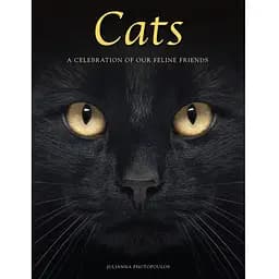 Cats: A Celebration of Our Feline Friends - Фотопулос Джулианна