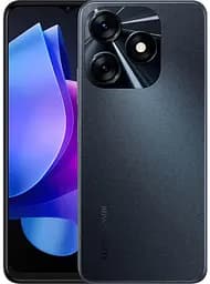 Смартфон Tecno Spark 10 (KI5q) 8/128GB Meta Black