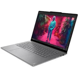 Ноутбук Lenovo Yoga Slim 7 15ILL9,2880x1800 500nits,Ultra 7 258V 8-core,32GB DDR5,512 GB m2 PCIe,Arc - мініатюра 4