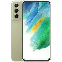 Смартфон Samsung Galaxy S21FE 2sim SM-G990E/DS(6/128Gb) Olive