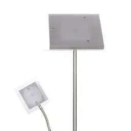 Торшер FH-015/2 LED SN - мініатюра 2