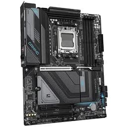 Материнська плата X870 GAMING X WIFI7 sAM5 X870 4xDDR5 M.2 HDMI Type-C Wi-Fi BT ATX Gigabyte teh0019005 - мініатюра 3