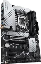 Материнcька плата PRIME Z790-P WIFI s1700 Z790 4xDDR5 M.2 HDMI DP Wi-Fi BT ATX Asus teh0019000 - мініатюра 5
