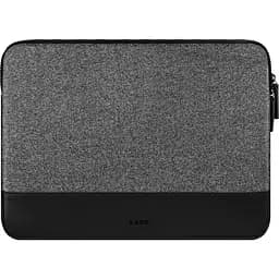 Чохол-папка Laut Inflight для Macbook Pro 16" M1 | M2 | M3 | M4 (2021 | 2022 | 2023 | 2024) black (L_MB16_IN_BK)