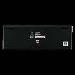 Ігрова магнітна дротова клавіатура Aula Win60 HE / 65% / Hall Effect / 8KHz / Rapid Trigger / Black - мініатюра 9