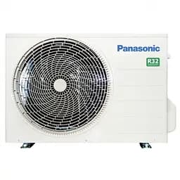 Кондиціонер Panasonic CS-Z50ZKEW/CU-Z50ZKE Etherea White - мініатюра 3