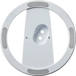 Подставка для консоли AOLION AL-P5439 RGB для PS5 White [131570] - мініатюра 3