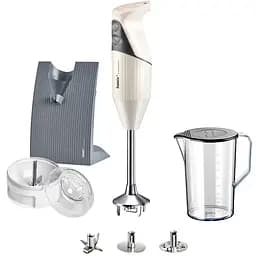 Блендер Bamix SwissLine М200 кремовий (1000.022)