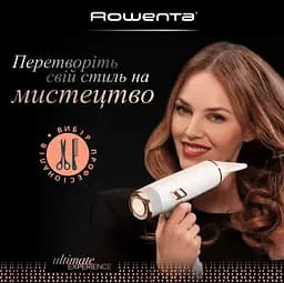 Фен Rowenta CV9910F3 (7120929) - мініатюра 5
