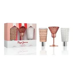 Парфумерний набір для жінок for HER Gift Set Pepe Jeans