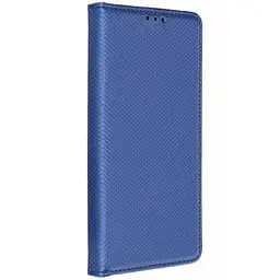 Чехол-книжка Epik Magnet для Samsung Galaxy A15 4G/5G Blue