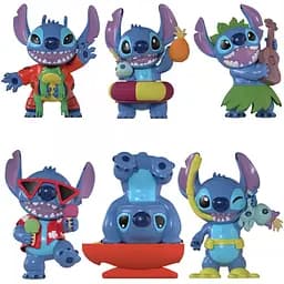 Фіджет-іграшка Eolo Дісней Стіч в асортименті (EO-004377)