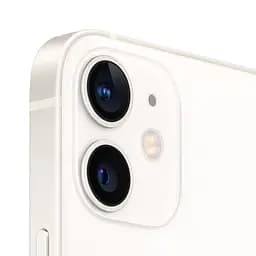 Смартфон Apple iPhone 12 64GB White (MGJ63/MGH73) [50856] - мініатюра 4