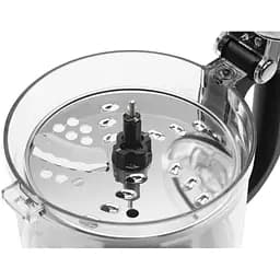 Кухонний комбайн KitchenAid 1.7 л матовий сірий  (5KFP0719EFG) - мініатюра 6