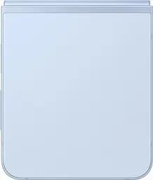 Смартфон Samsung Galaxy Flip 6 12/256GB Blue SM-F741B UA UCRF 5G NFC 1 SIM + 1 eSIM - мініатюра 8