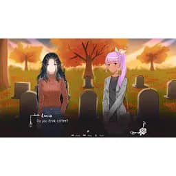 Ключ активації Microsoft Graveyard Girls для Xbox One/Series S/X - мініатюра 2