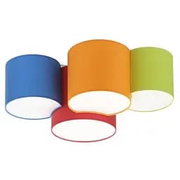 Стельовий світильник TK lighting 3276 Mona kids