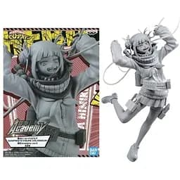 Фигурка Banpresto Моя Геройская Академия Химико Тога Toga Himiko 18  см WST MHA НТ 22.14