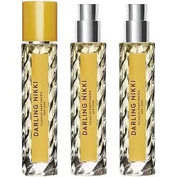 Парфюмерная вода Vilhelm Parfumerie Darling Nikki 3*10 мл