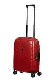 Валіза 55 См Samsonite ATTRIX RED 55x40x20(23) KK8*00001 - мініатюра 9