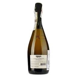 Ігристе вино Carpene Malvolti Prosecco Superior Coneglano Valdobbiadene Extra Dry DOCG, біле, екстра драй, 0,75 л - мініатюра 2