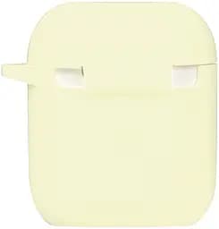 Кейс TOTO 2nd Generation Silicone Case AirPods Night Light - мініатюра 2