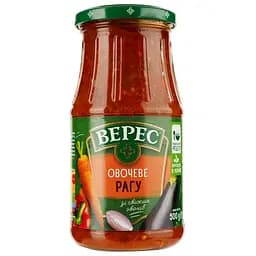 Рагу Верес овощное 500 г (811263)