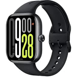 Смарт-часы Xiaomi Redmi Watch 5 Obsidian Black BHR9389GL