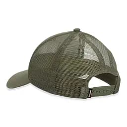 Кепка Simms Trout Icon Trucker Green (1102-12226-1150-00) - мініатюра 3