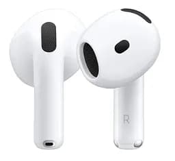 Навушники TWS Apple AirPods 4 (MXP63) - мініатюра 2