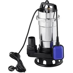 Дренажно-фекальний насос Forwater SWP-18-14-1,5 кВт (CV013727)