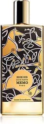 Парфумована вода Memo Irish Oud 75 мл 