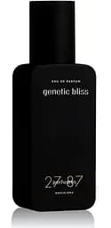 Парфюмированная вода 27 87 Perfumes Genetic Bliss 27 мл 