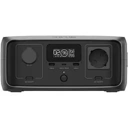 Зарядная станция EcoFlow RIVER 3 UPS (EFRIVER3-UPS-EU-CBox)