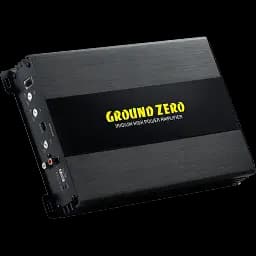 Двоканальний підсилювач Ground Zero GZIA 2.240