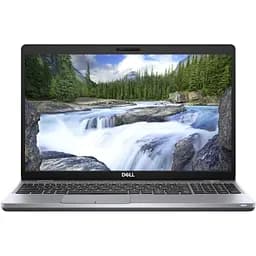 Ноутбук Dell Latitude 5511 (i7-10850H/16/256SSD/MX250-2Gb) - Class A "Б/У"